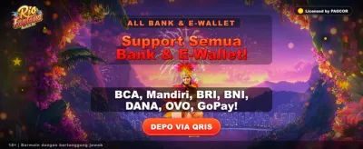 Bonus New Member Terbesar