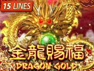 Dragon Gold icon