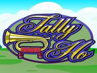 Tally Ho icon
