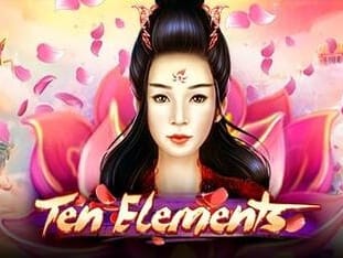 Ten Elements icon
